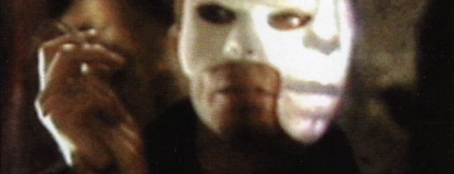 David Bowie – I Can’t Read (1997 Re-Recording)