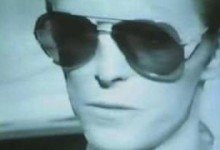 David Bowie interview (1978)