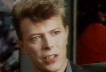 David Bowie – Absolute Beginners interview (1986)