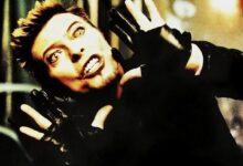 David Bowie – Little Wonder