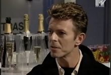 David Bowie interview with Ray Cokes EMA (1995)