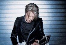 David Bowie – New Killer Star