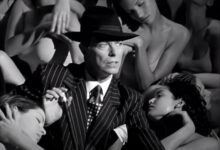 David Bowie – Miracle Goodnight