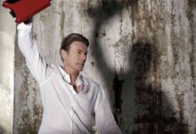David Bowie – Valentine’s Day
