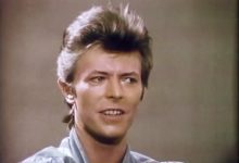 David Bowie interview (‘90 Minutes Live’ 1977)