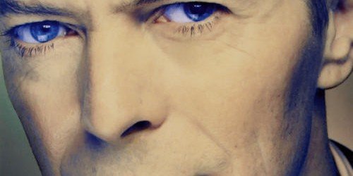 Black Tie White Noise 1993