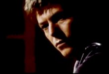 David Bowie – Odeon Italian TV (1977)