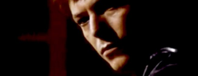 David Bowie – Odeon Italian TV (1977)