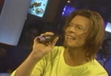 David Bowie interview, Musique Plus (1999)