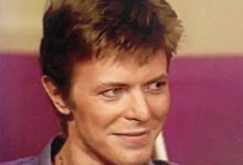 David Bowie interviewed by Michel Drucker (1977)