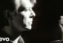David Bowie – Wild Is The Wind