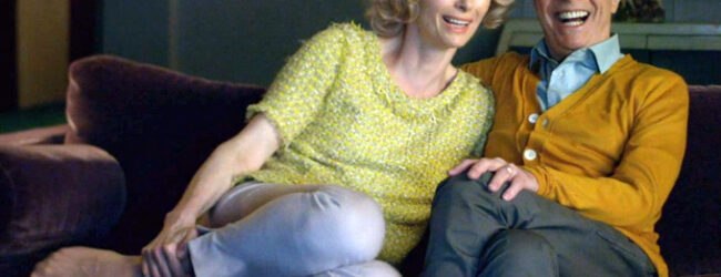 David Bowie – The Stars (Are Out Tonight)