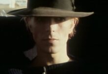 Cracked Actor: A Film About David Bowie (BBC 1975)