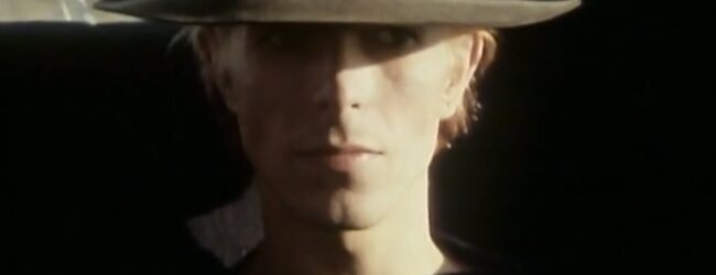 Cracked Actor: A Film About David Bowie (BBC 1975)