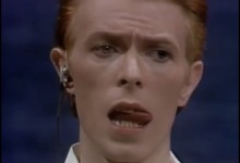 David Bowie – Russell Harty Show (Complete show 1975)