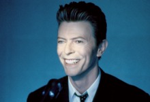 David Bowie – Jump They Say