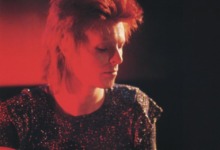 David Bowie – Space Oddity