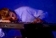 David Bowie – Nite Flights