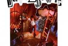Never Let Me Down 1987