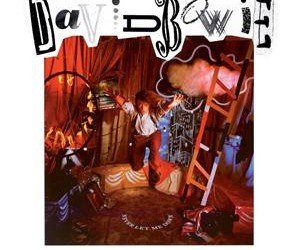 Never Let Me Down 1987