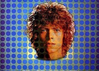 David Bowie AKA Space Oddity 1969