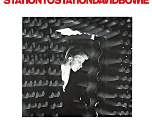 Station To Station 1976