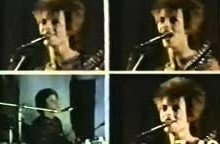 David Bowie – Big Breakfast (1995)