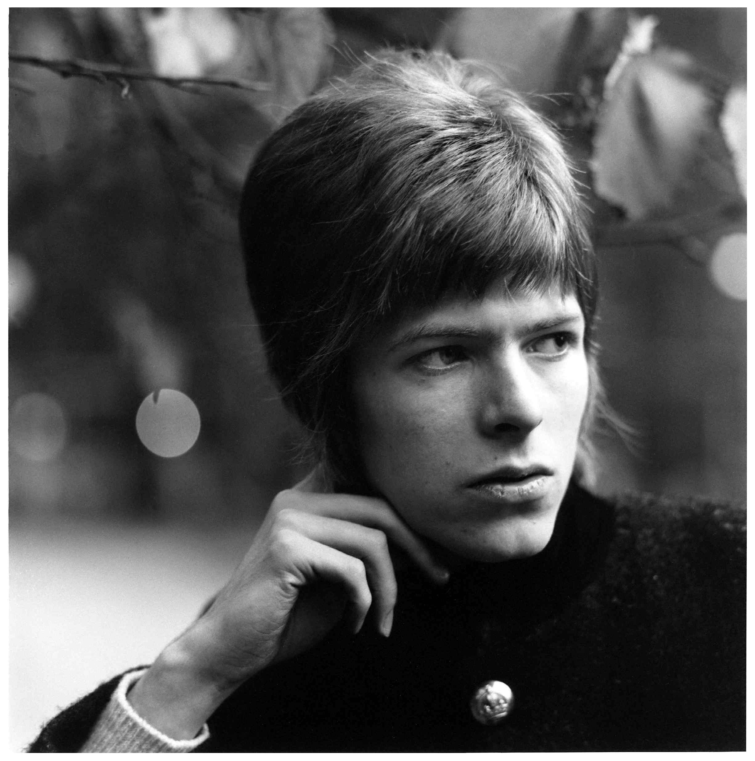 1960s David Bowie News | Celebrating the Genius of David Bowie