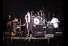 David Bowie – Day-in Day-Out Special (1987)