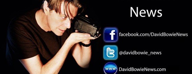 David Bowie News