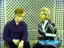 David Bowie – Dinah Shore Show (1976)
