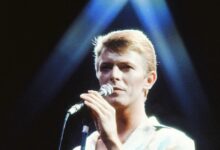 David Bowie – Live, Isolar II Tour (Tokyo, 1978)