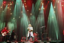 David Bowie, Live, Glastonbury Festival (2000)