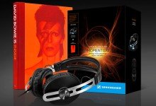 Great competition to win ‘MOMENTUM’ to celebrate Sennheiser’s partnership “David Bowie is” exhibition.