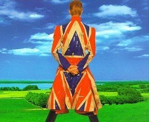 The Album’s The Thing