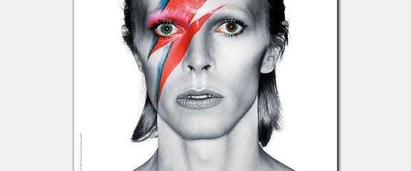 David Bowie Exhibition in Berlin now extended until August 24th!!