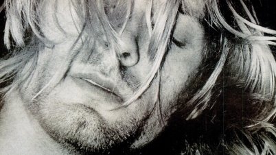 David Bowie, Iggy Pop, Joey Ramone, and More Remember Nirvana…