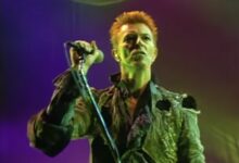 David Bowie – Diamond Dogs (Live 1996)
