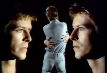 David Bowie – “Heroes” Bing Crosby Christmas Special (1977)
