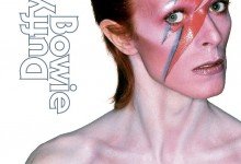 New Bowie book Duffy Bowie – ‘Five Sessions’ is out now!