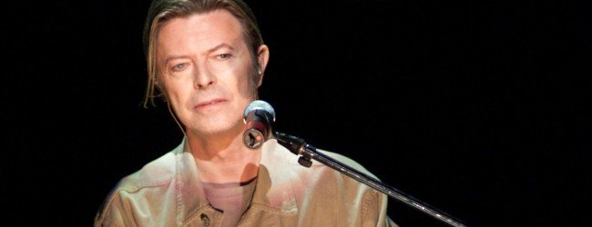 David Bowie – America & “Heroes” – Concert for New York City, 2001