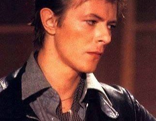 David Bowie – Sense Of Doubt (Italian TV 1977)