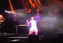 David Bowie – Joe The Lion (1995)