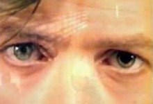 David Bowie – Space Oddity – The Kenny Everett Show (1979)