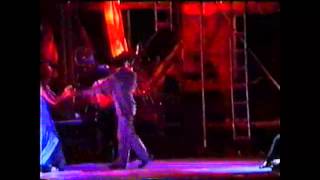 David Bowie – Big Brother Live 1987 (this was left off the official DVD release)