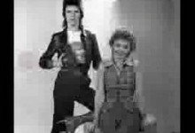 David Bowie – Dodo duet with Lulu 1973 (unreleased)
