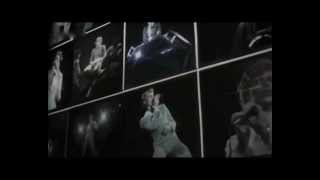 David Bowie Is… Halloween Jack