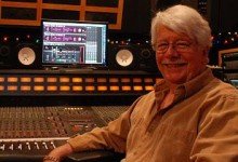 Legendary producer/engineer Ken Scott to answer your questions!!