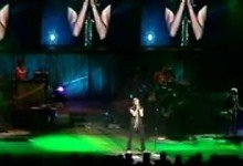 David Bowie – Station To Station, Jones Beach, NY (2004)