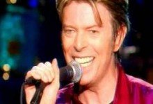 David Bowie – Ziggy Stardust, Paris (2002)